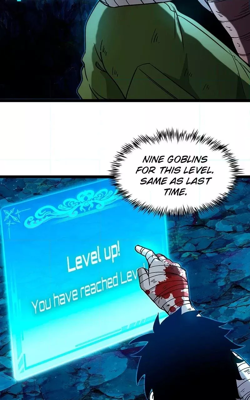 Road to Mastery Chapter 7 page 40
