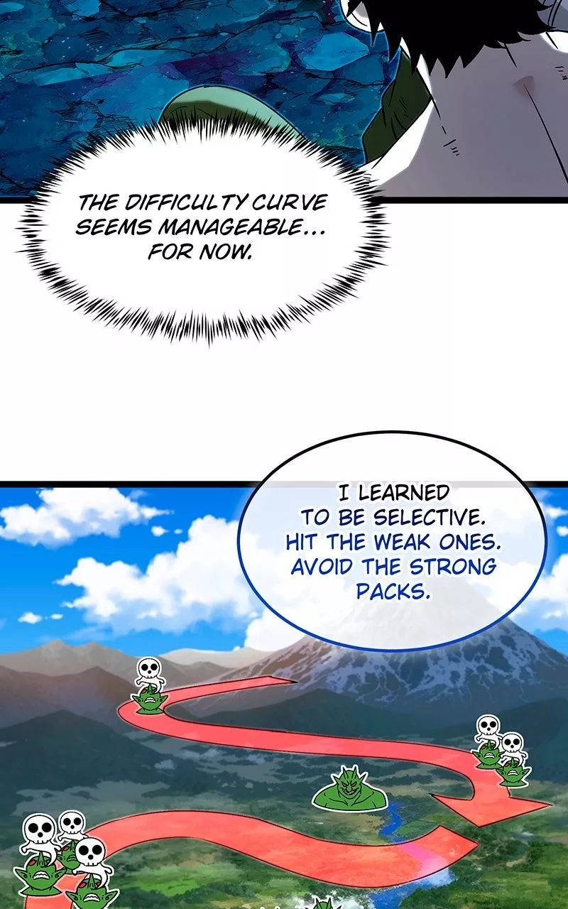 Road to Mastery Chapter 7 page 41