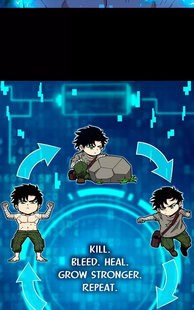 Road to Mastery Chapter 7 page 48