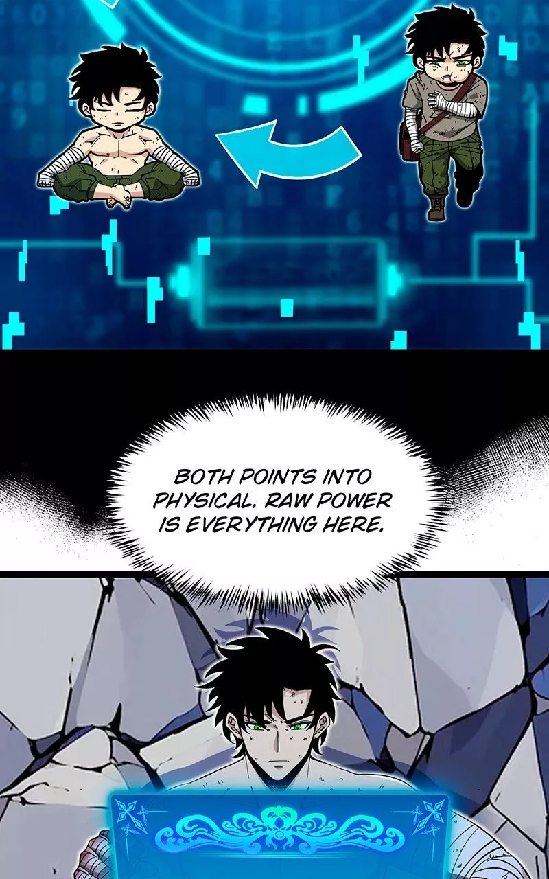 Road to Mastery Chapter 7 page 49