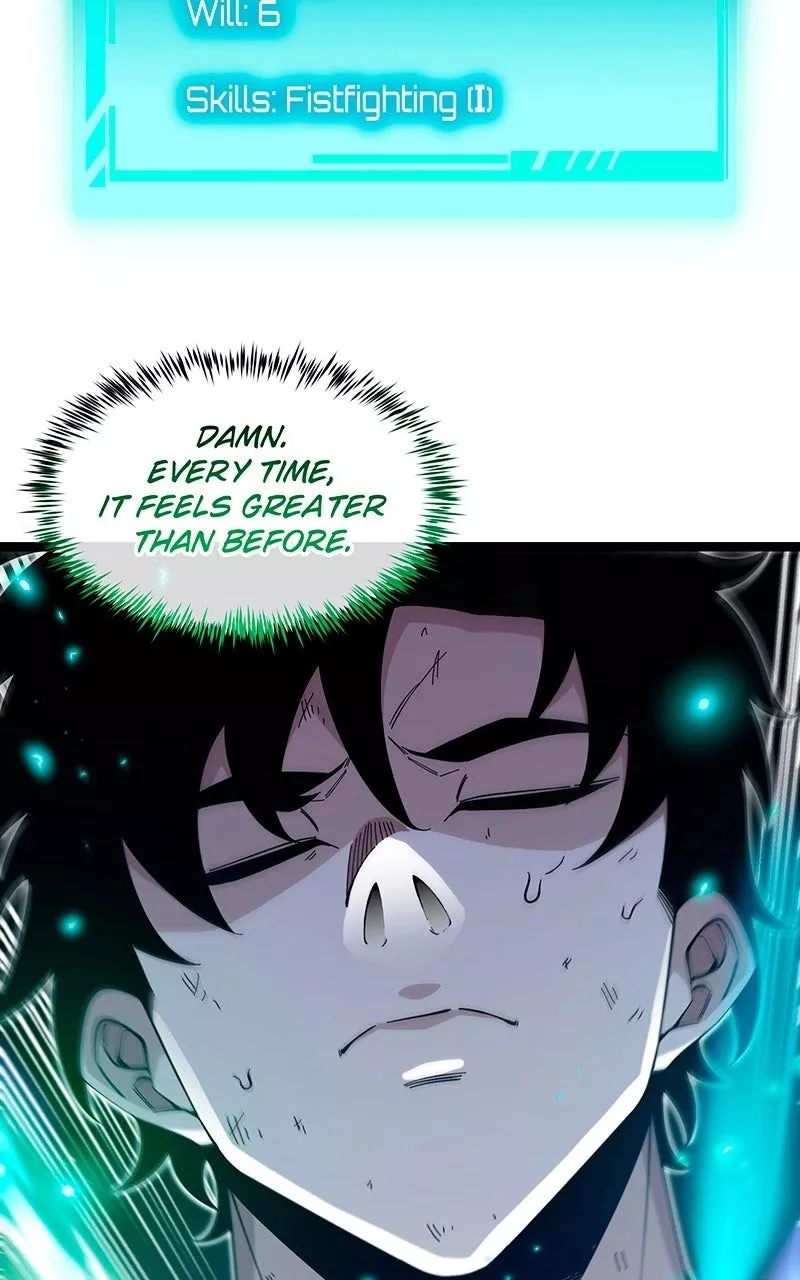 Road to Mastery Chapter 7 page 51