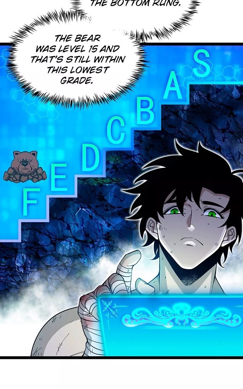 Road to Mastery Chapter 7 page 56