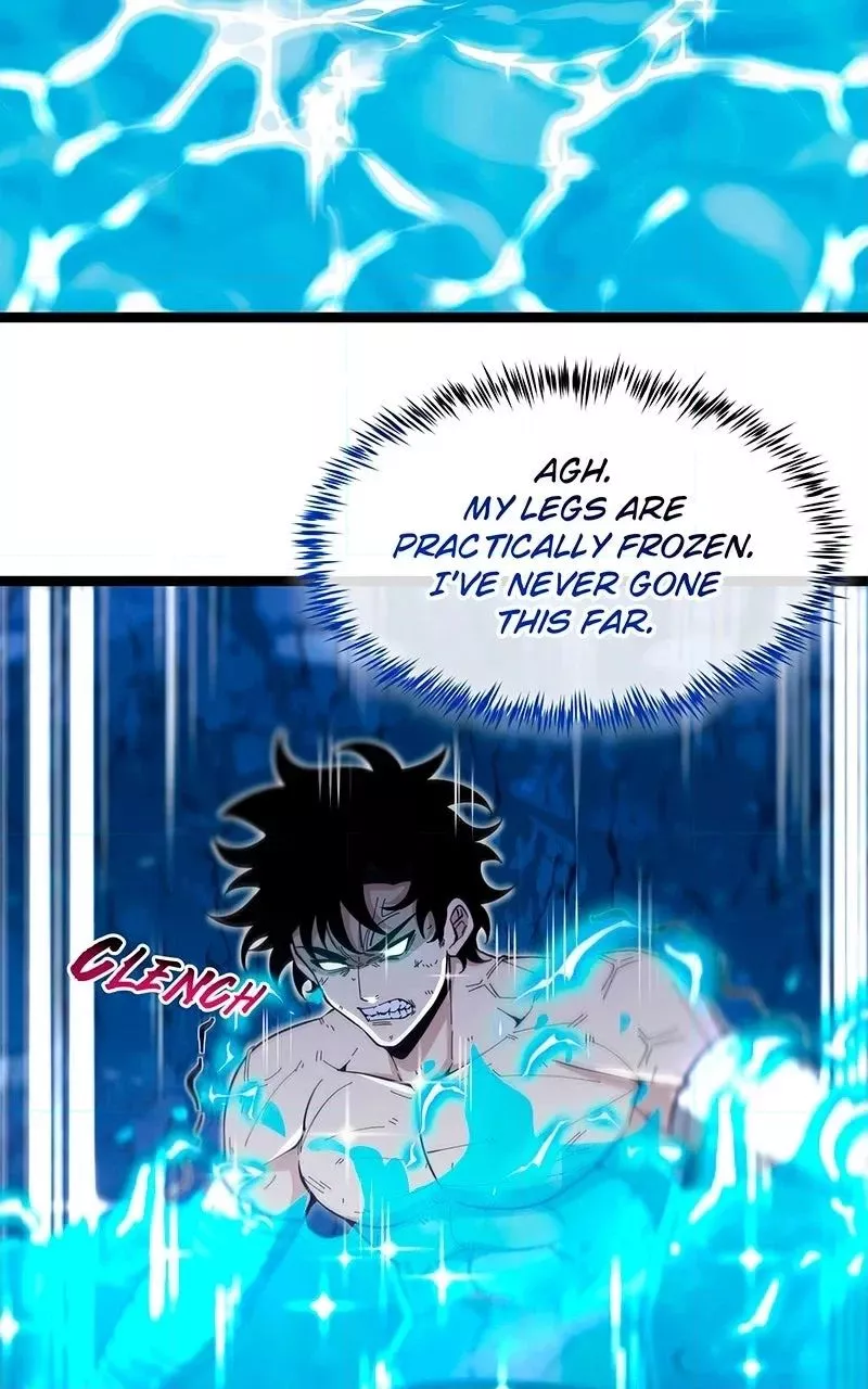 Road to Mastery Chapter 7 page 70
