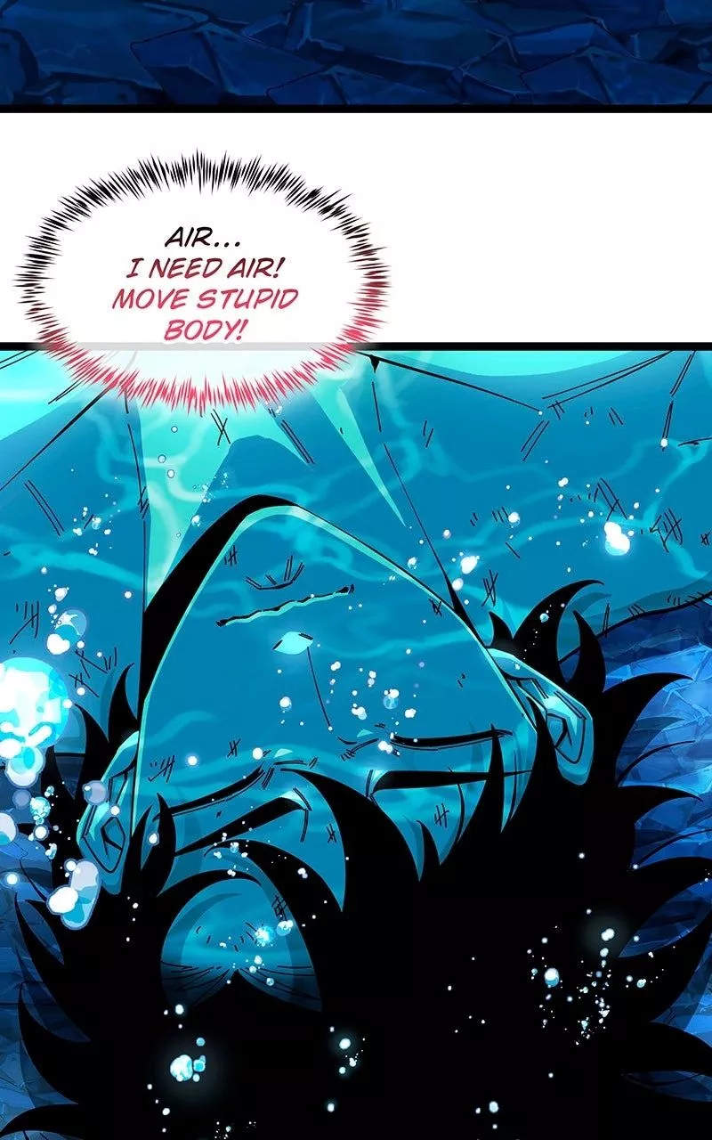 Road to Mastery Chapter 7 page 85