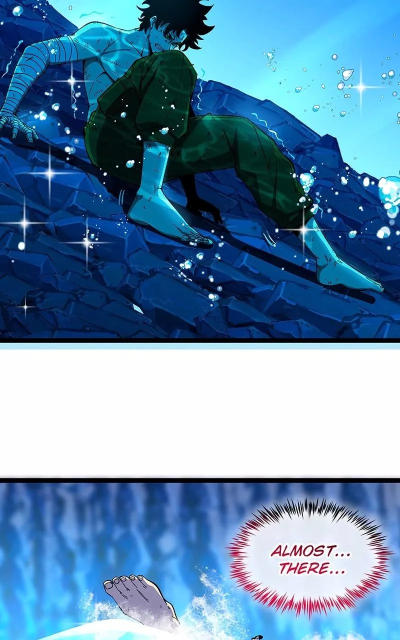 Road to Mastery Chapter 7 page 89