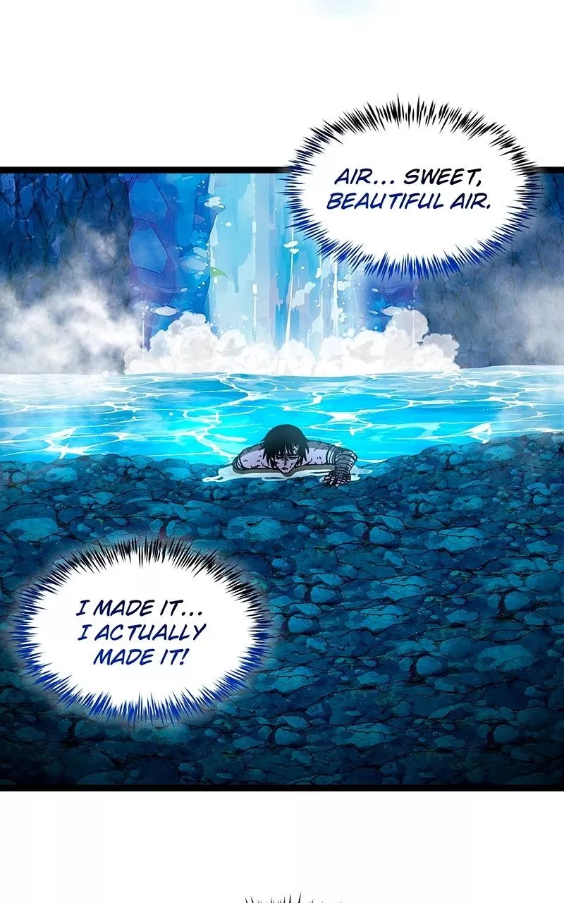 Road to Mastery Chapter 7 page 96