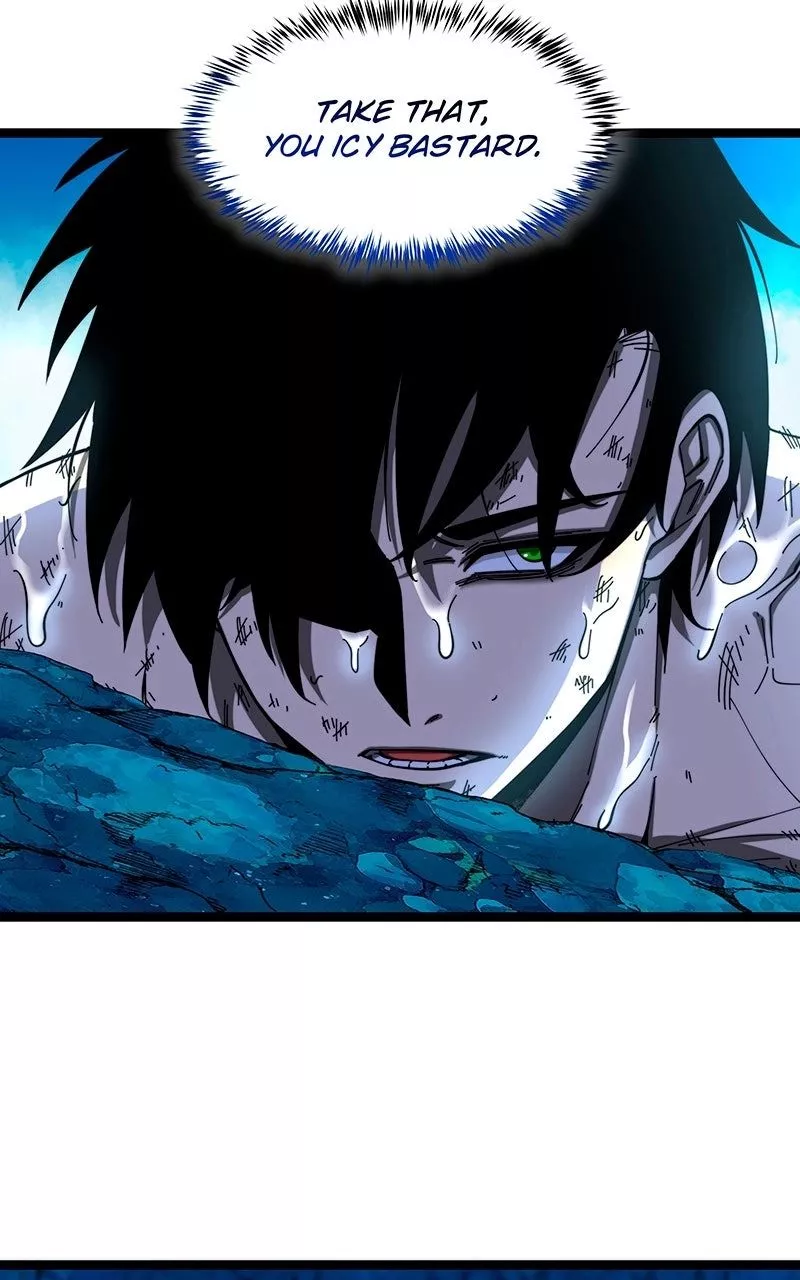 Road to Mastery Chapter 7 page 97