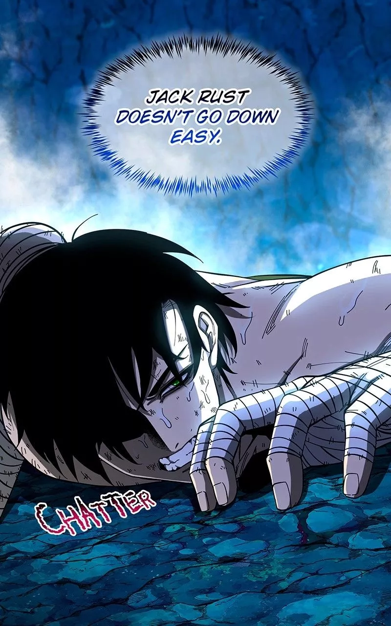 Road to Mastery Chapter 7 page 98