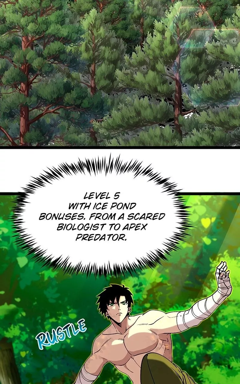 Road to Mastery Chapter 8 page 14