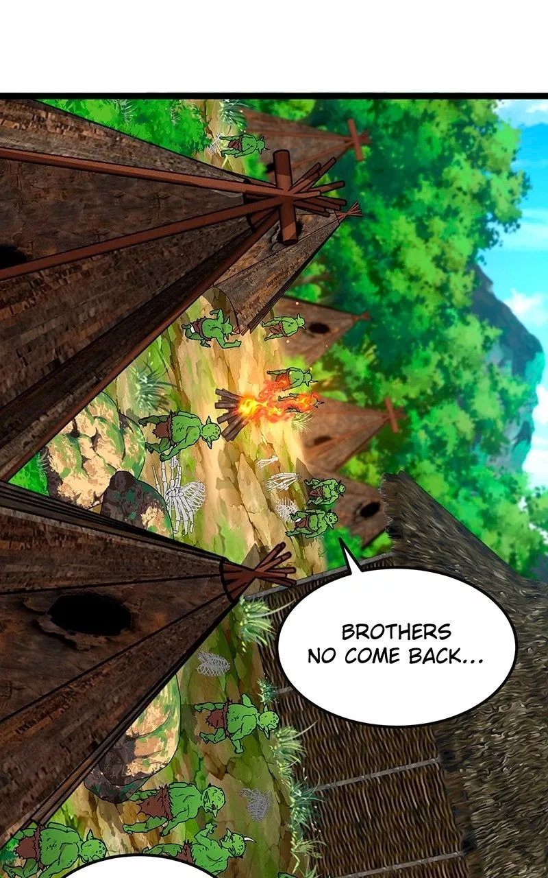 Road to Mastery Chapter 8 page 1
