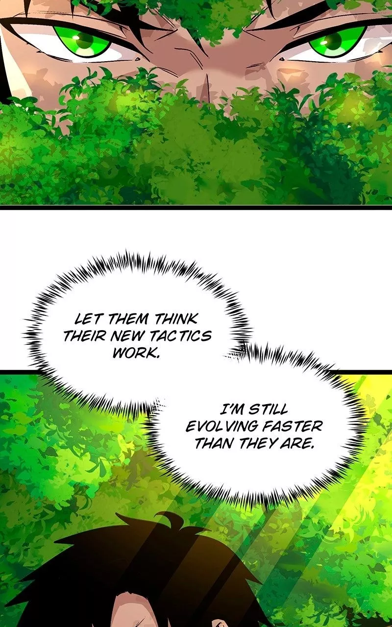 Road to Mastery Chapter 8 page 11