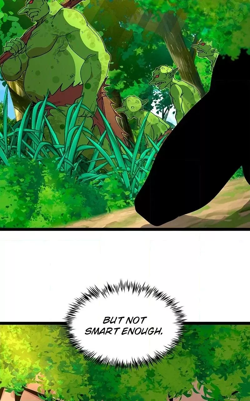Road to Mastery Chapter 8 page 10