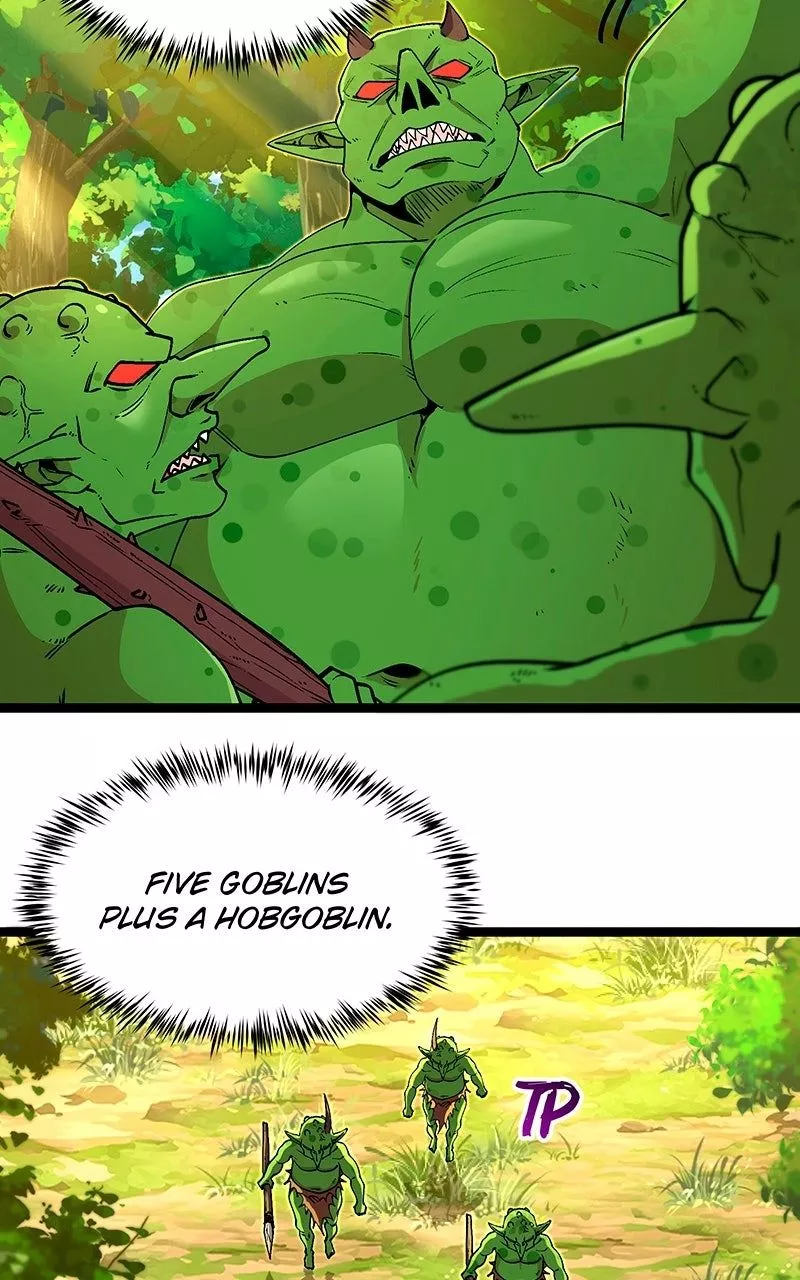 Road to Mastery Chapter 8 page 8