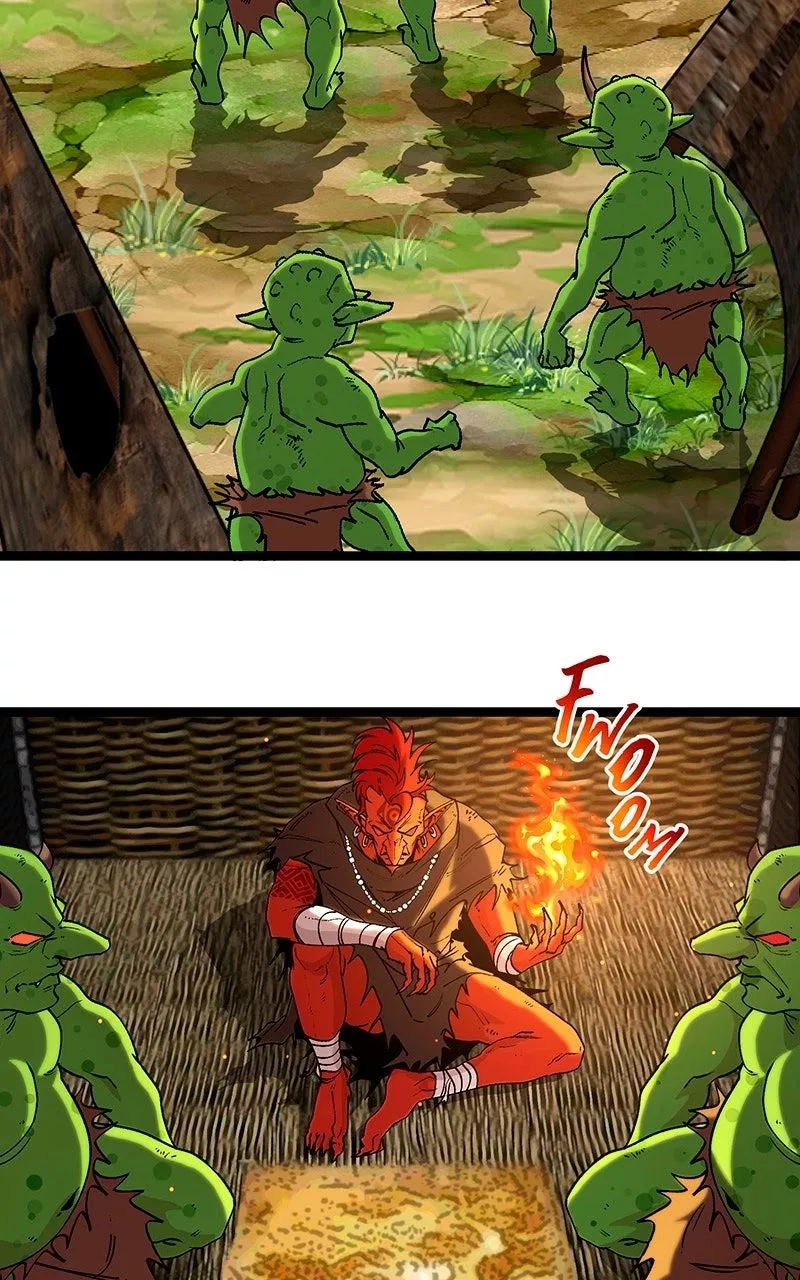 Road to Mastery Chapter 8 page 4
