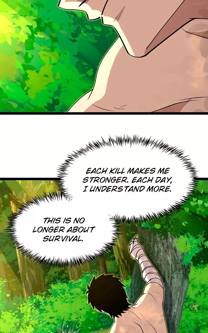 Road to Mastery Chapter 8 page 16