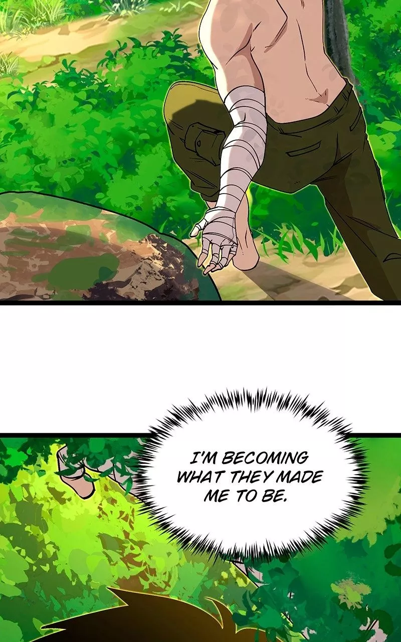 Road to Mastery Chapter 8 page 17
