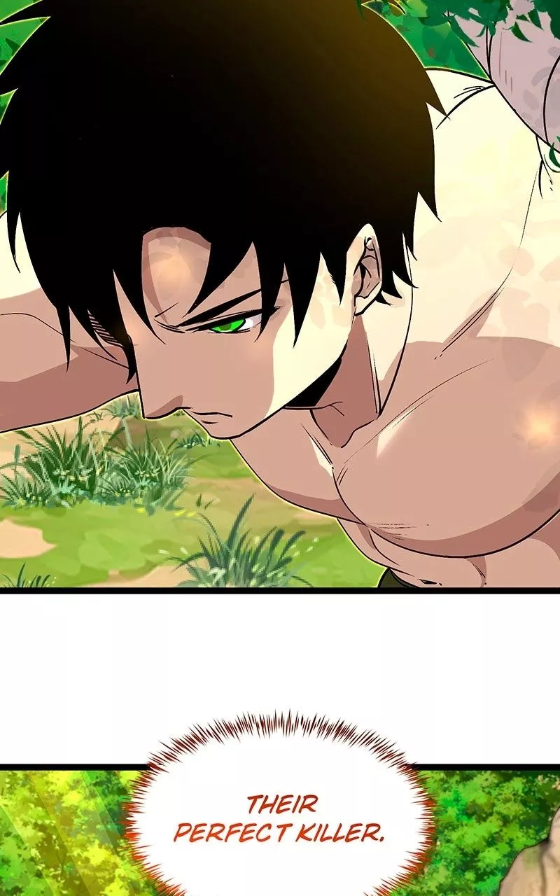 Road to Mastery Chapter 8 page 18