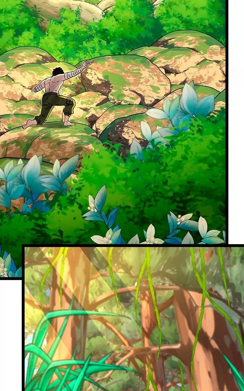 Road to Mastery Chapter 8 page 21