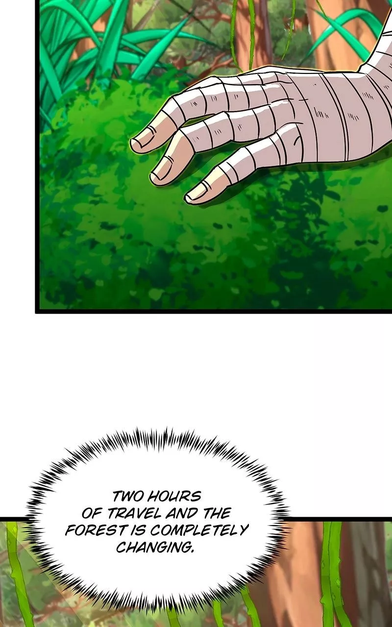 Road to Mastery Chapter 8 page 22