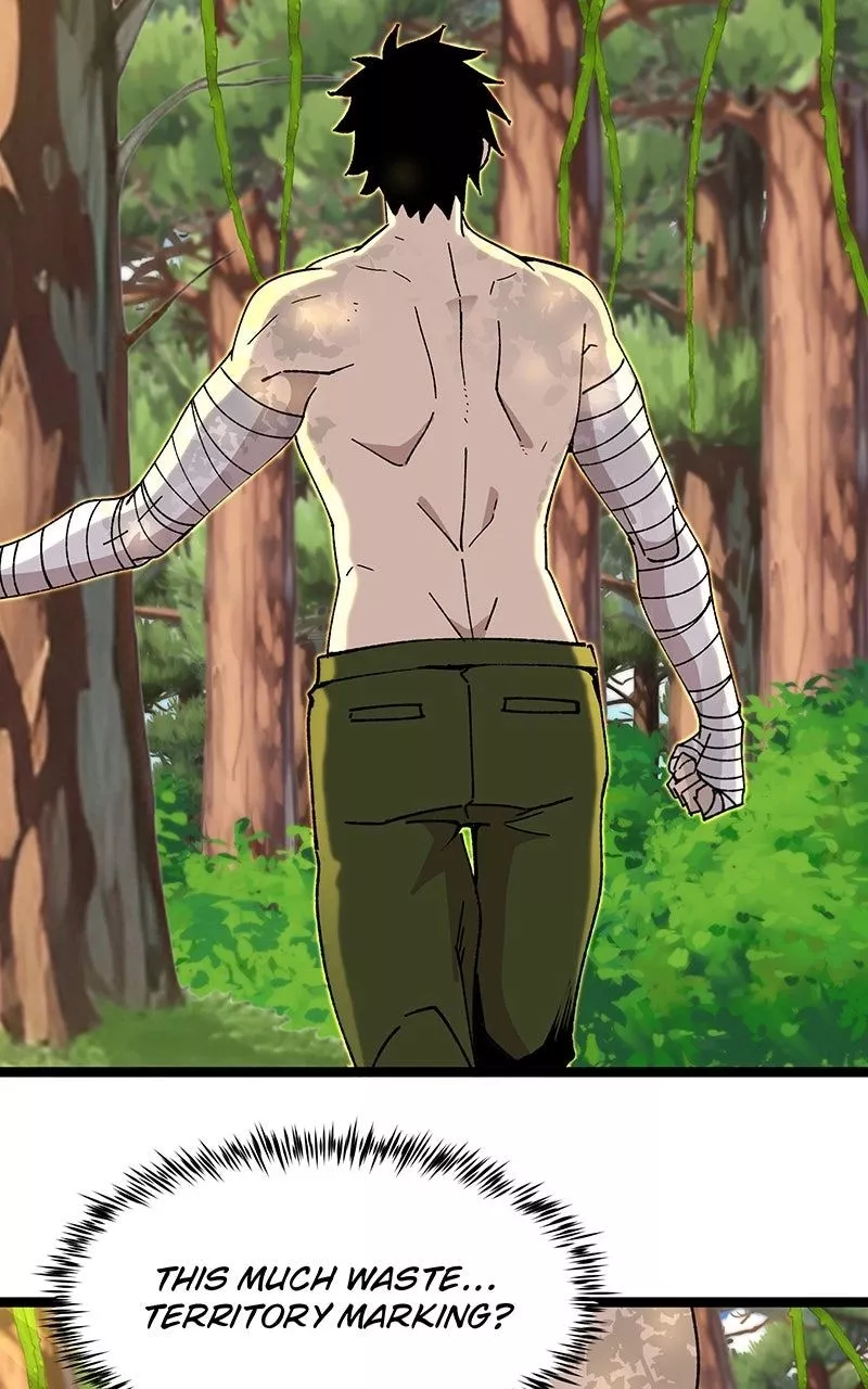 Road to Mastery Chapter 8 page 26