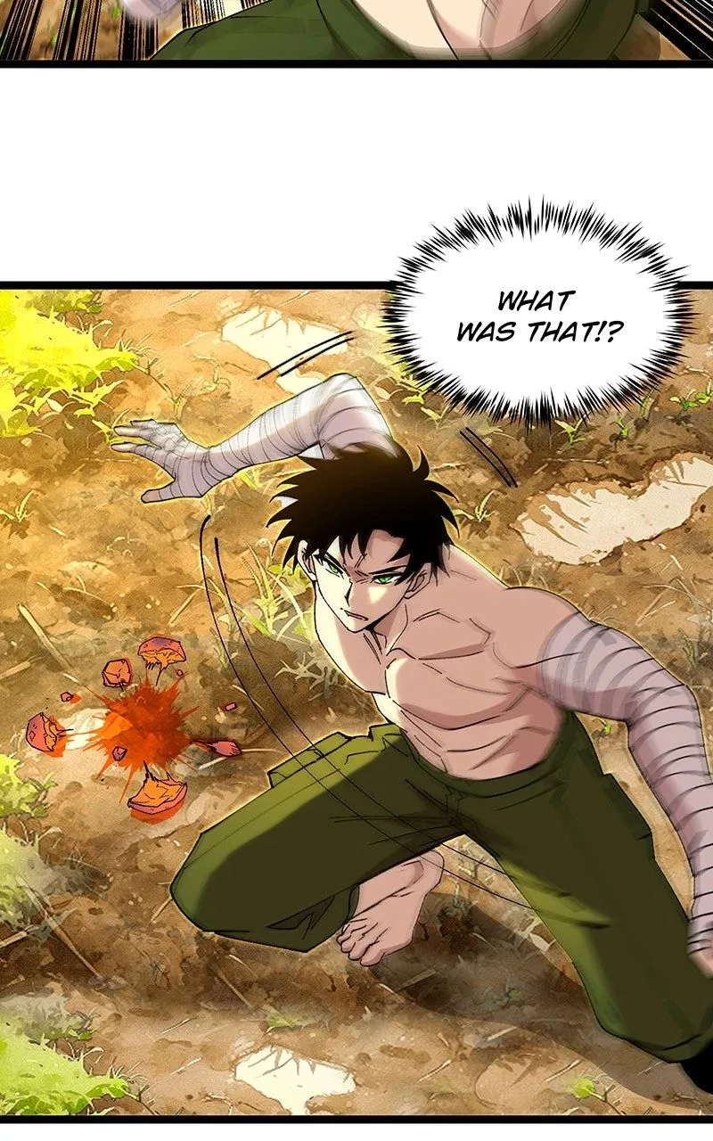Road to Mastery Chapter 8 page 33