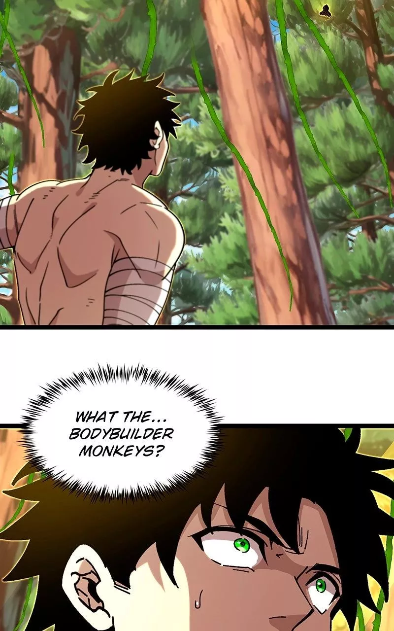 Road to Mastery Chapter 8 page 38