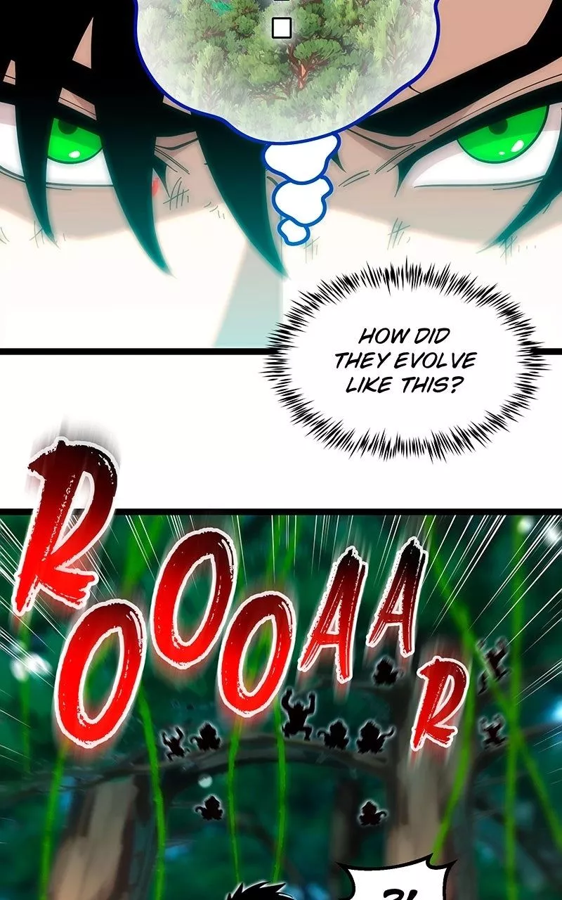 Road to Mastery Chapter 8 page 48