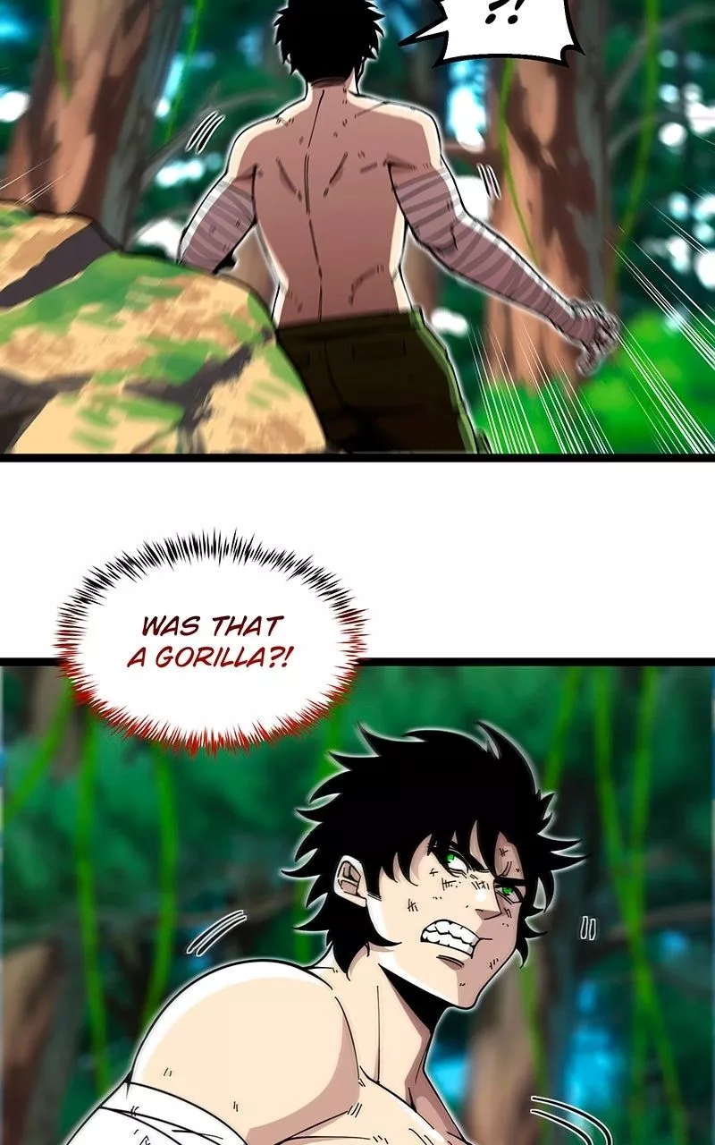 Road to Mastery Chapter 8 page 49