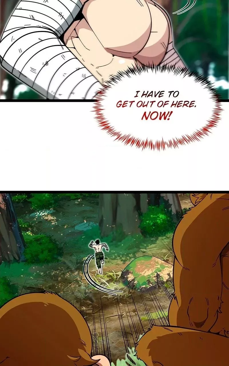 Road to Mastery Chapter 8 page 50