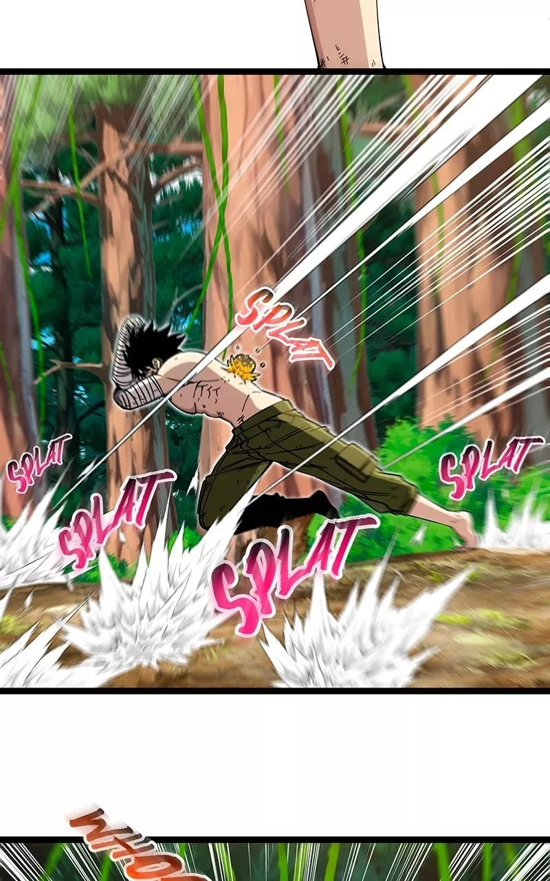 Road to Mastery Chapter 8 page 53