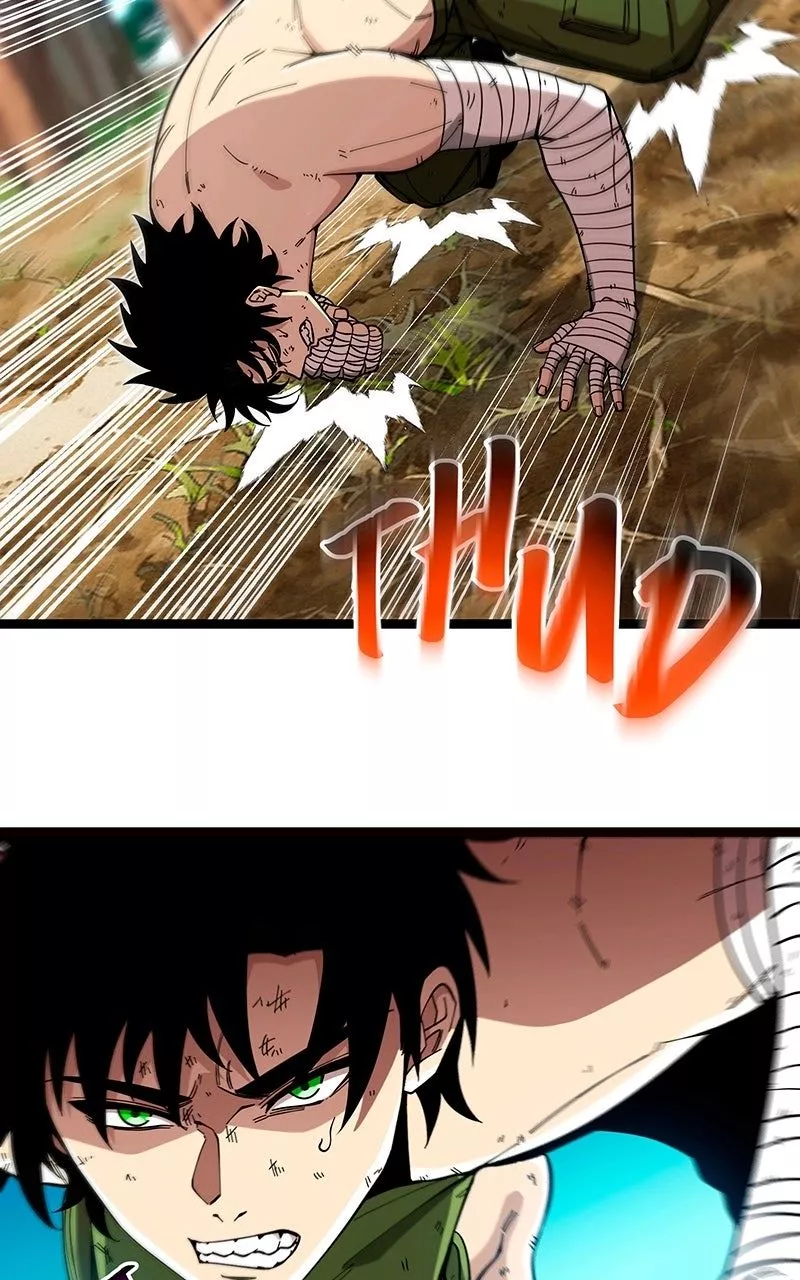 Road to Mastery Chapter 8 page 56