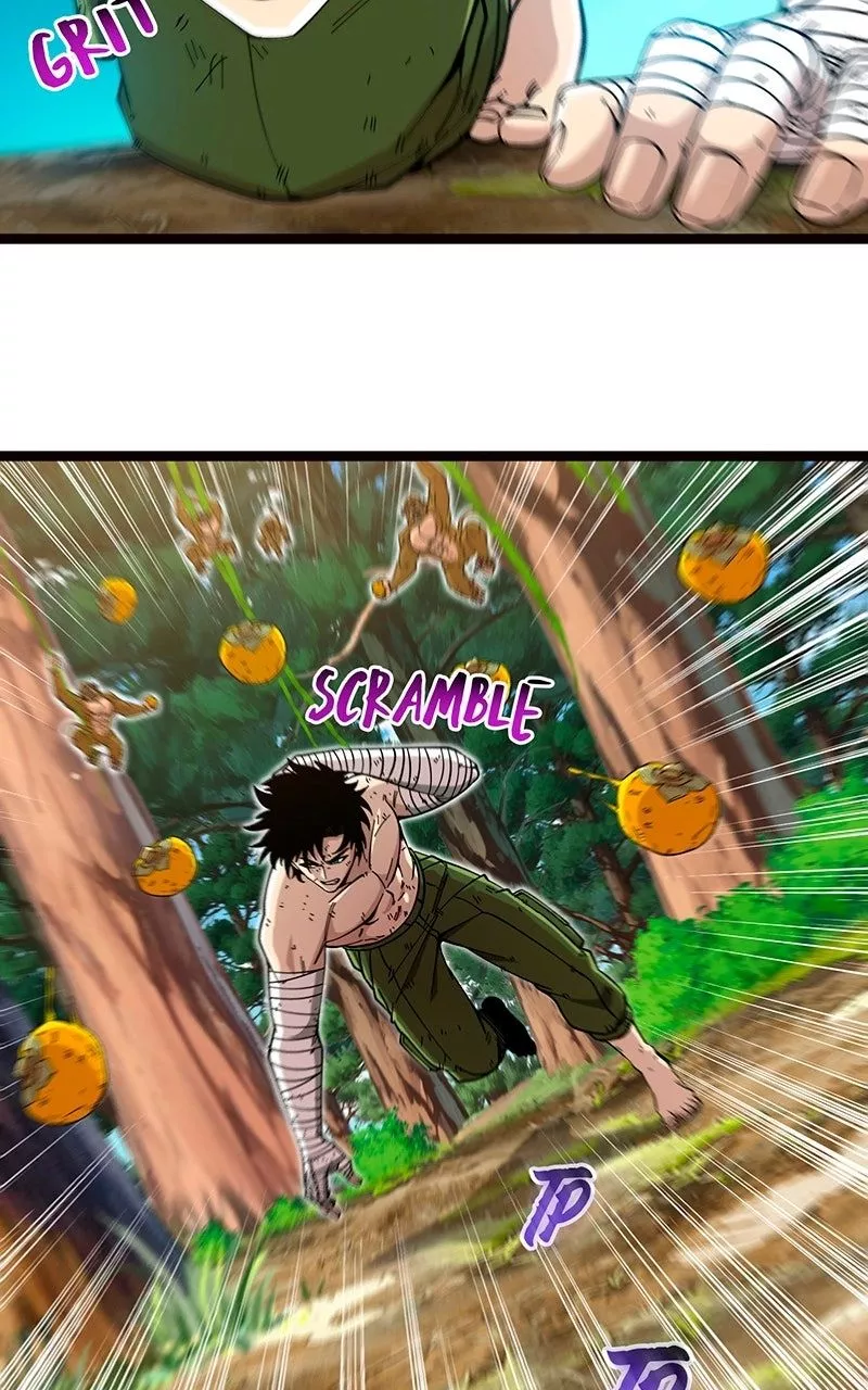 Road to Mastery Chapter 8 page 57