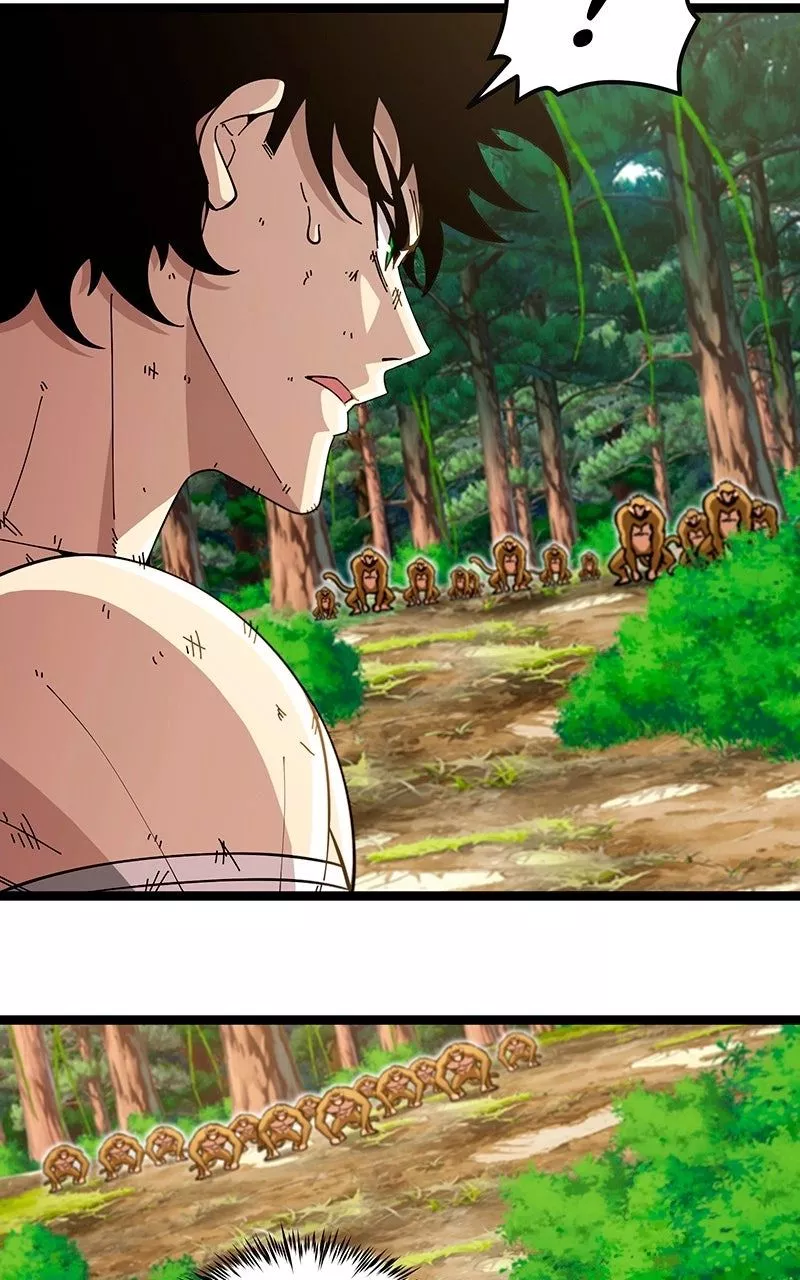 Road to Mastery Chapter 8 page 64