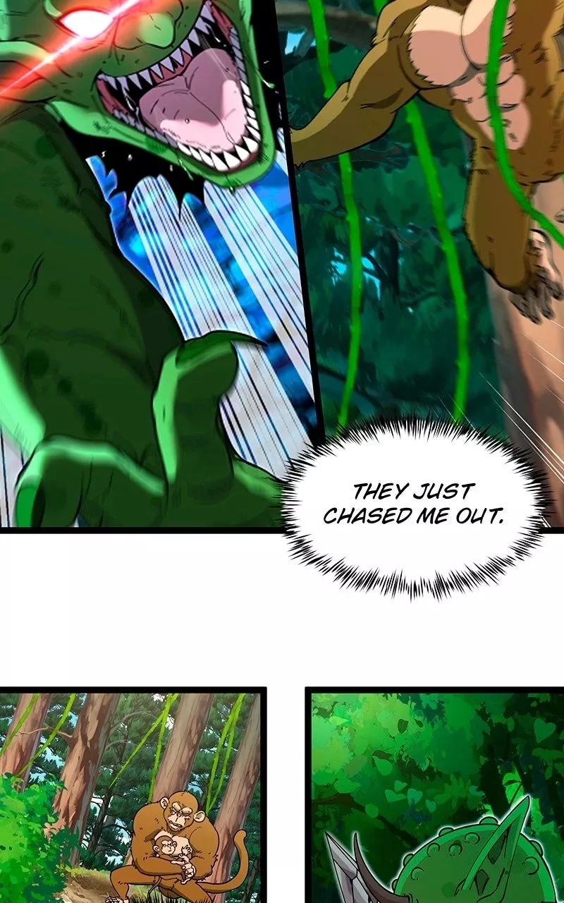 Road to Mastery Chapter 8 page 66