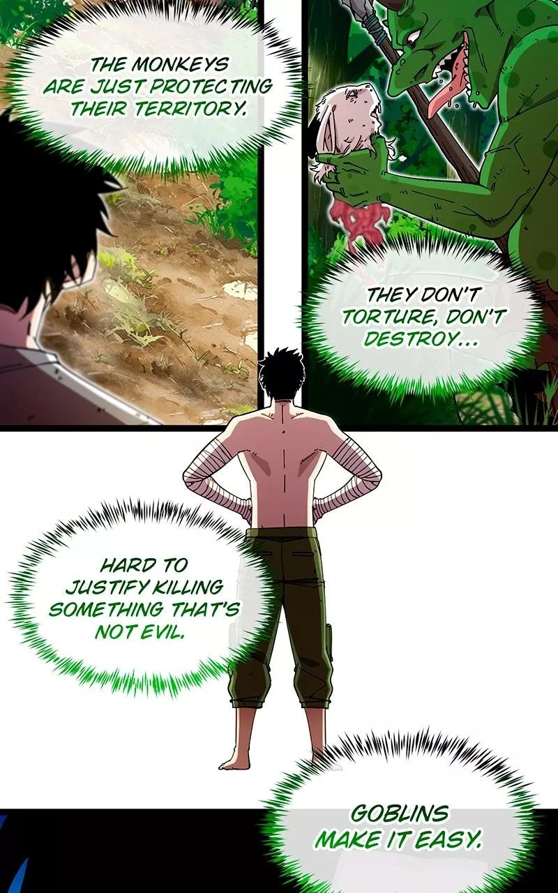 Road to Mastery Chapter 8 page 67