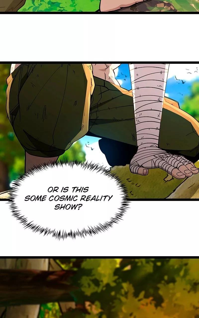 Road to Mastery Chapter 8 page 72