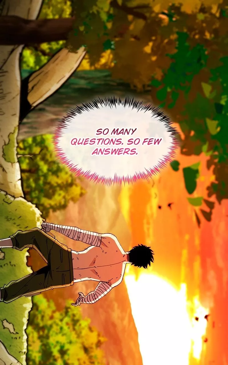 Road to Mastery Chapter 8 page 73