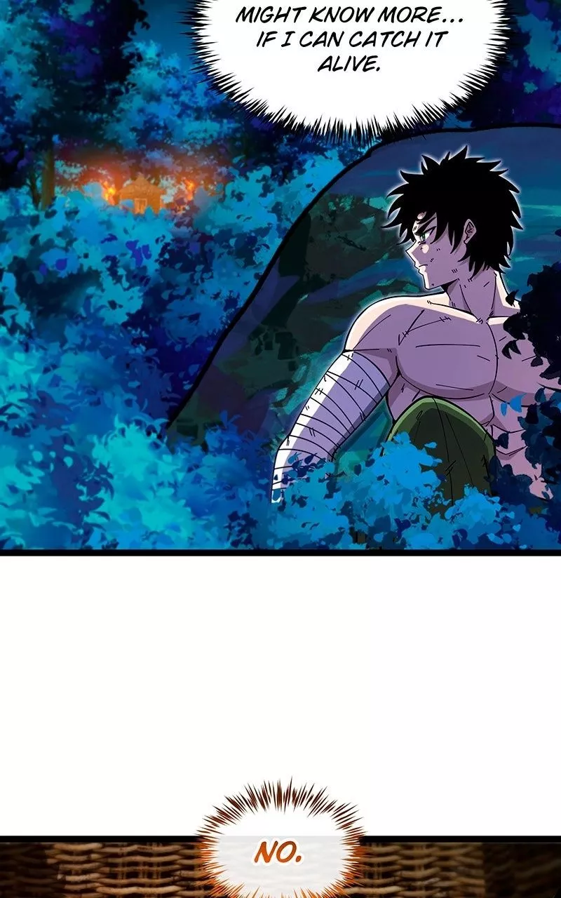 Road to Mastery Chapter 8 page 75