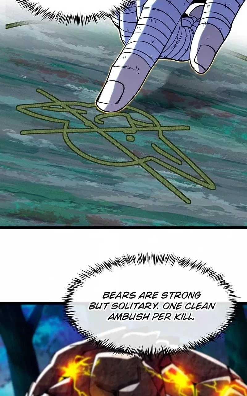 Road to Mastery Chapter 8 page 80
