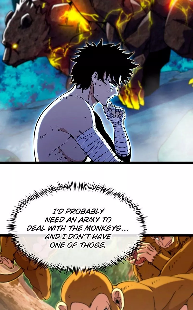 Road to Mastery Chapter 8 page 81
