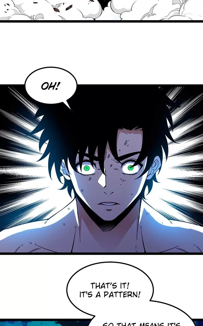 Road to Mastery Chapter 8 page 84