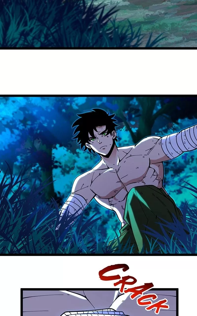 Road to Mastery Chapter 8 page 89