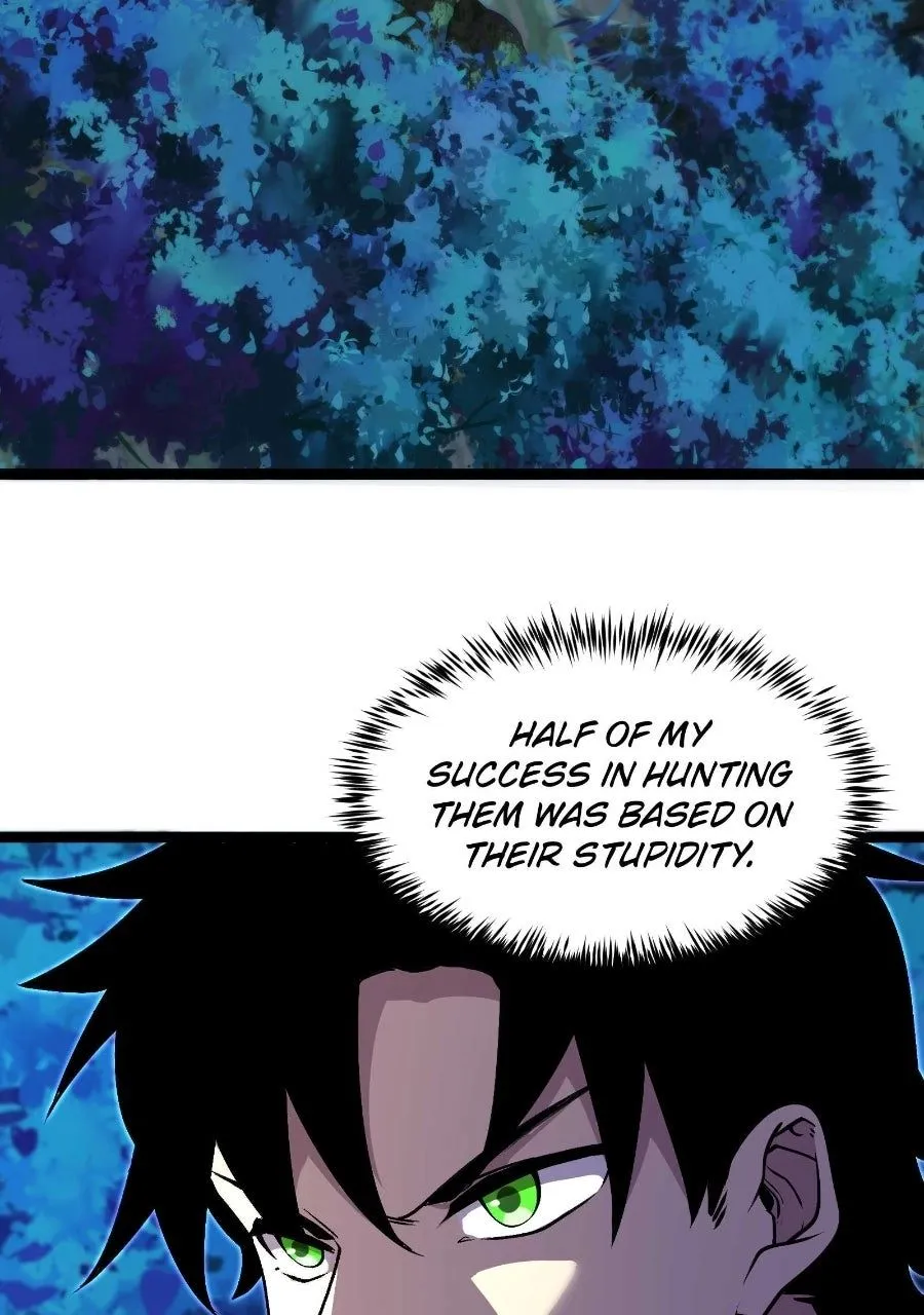 Road to Mastery Chapter 9 page 3