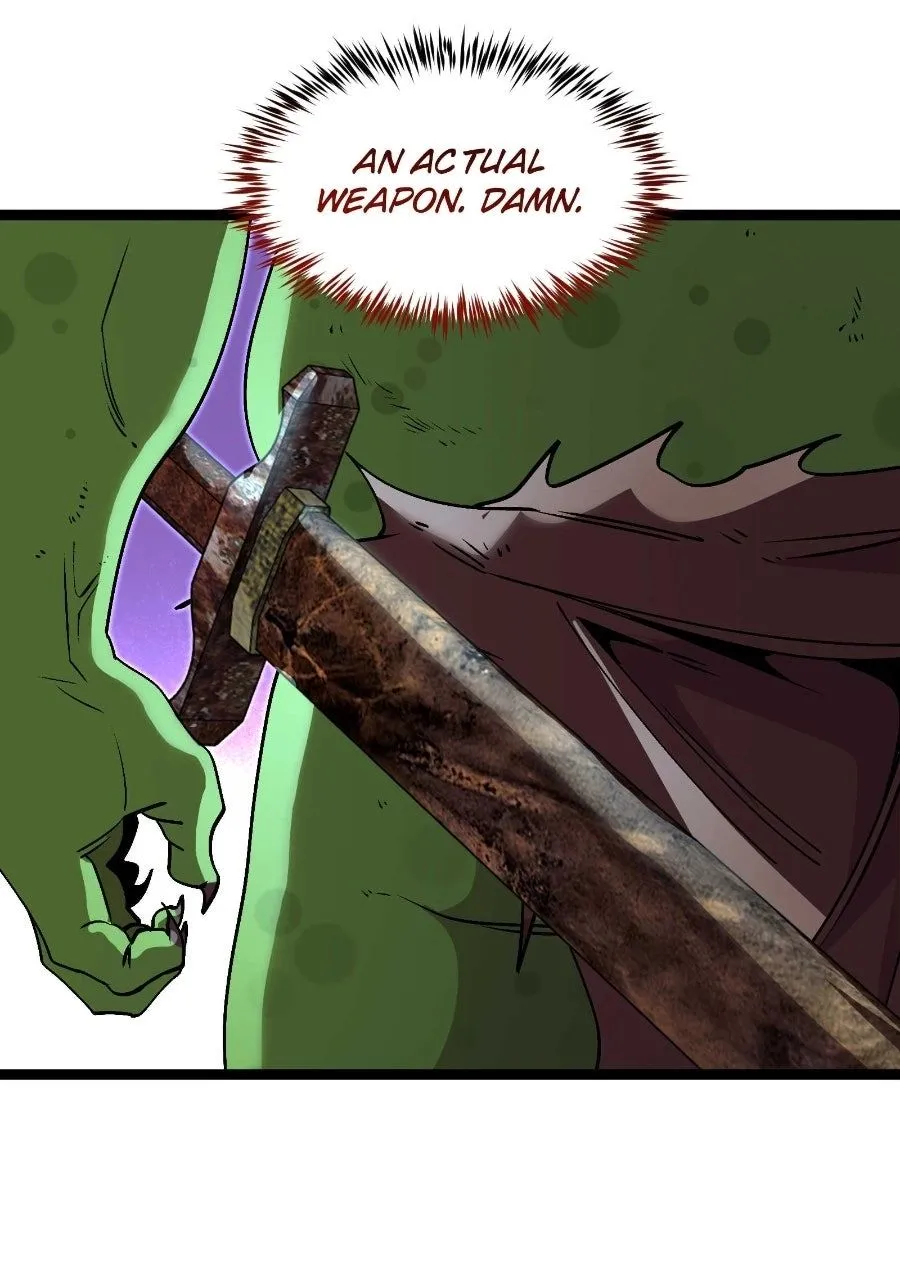 Road to Mastery Chapter 9 page 6