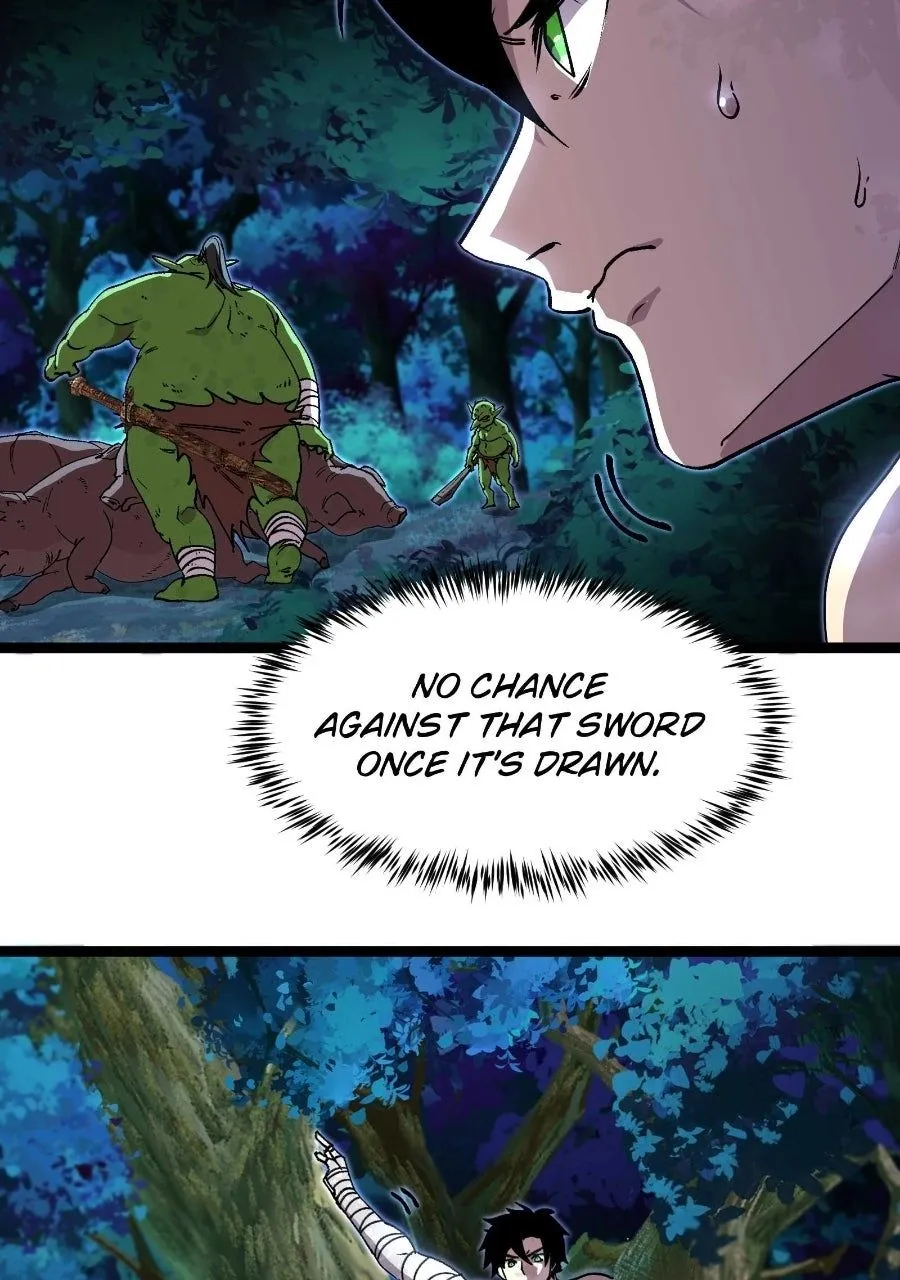 Road to Mastery Chapter 9 page 9