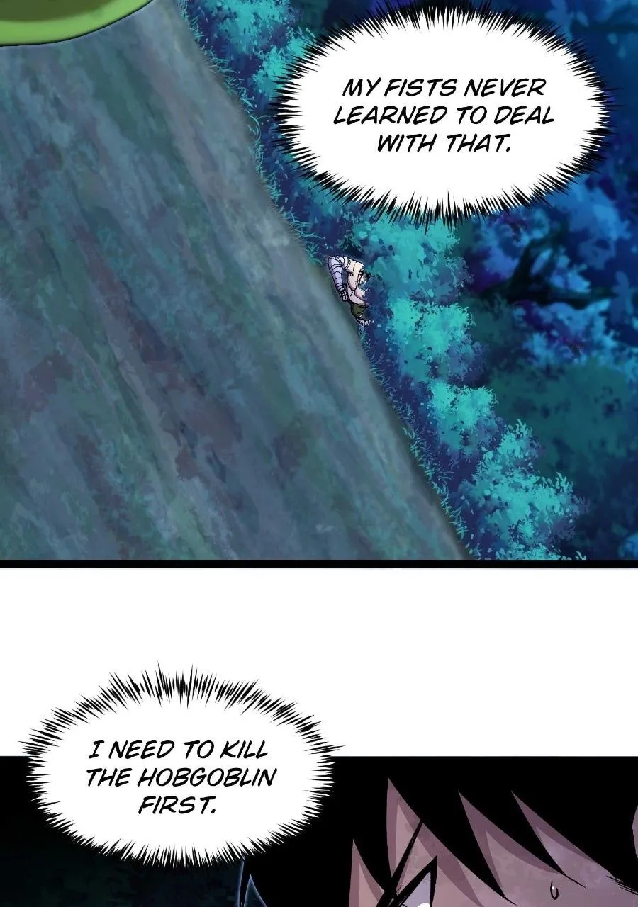 Road to Mastery Chapter 9 page 8