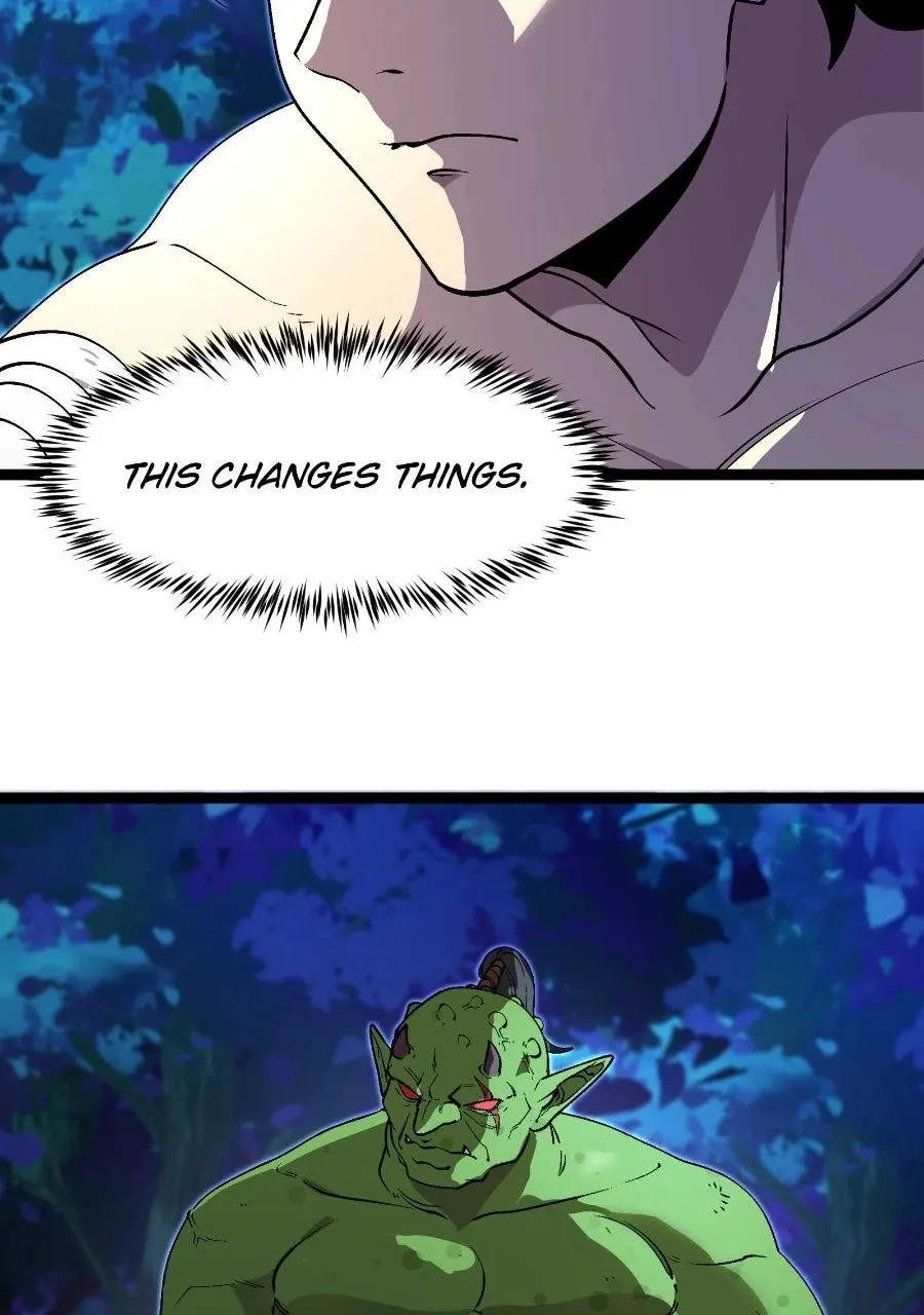 Road to Mastery Chapter 9 page 4