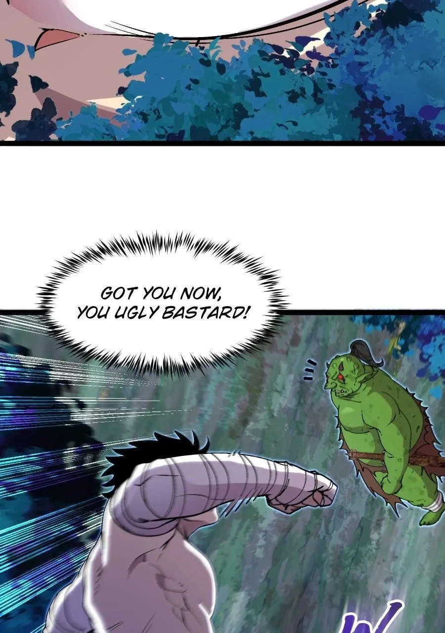 Road to Mastery Chapter 9 page 18