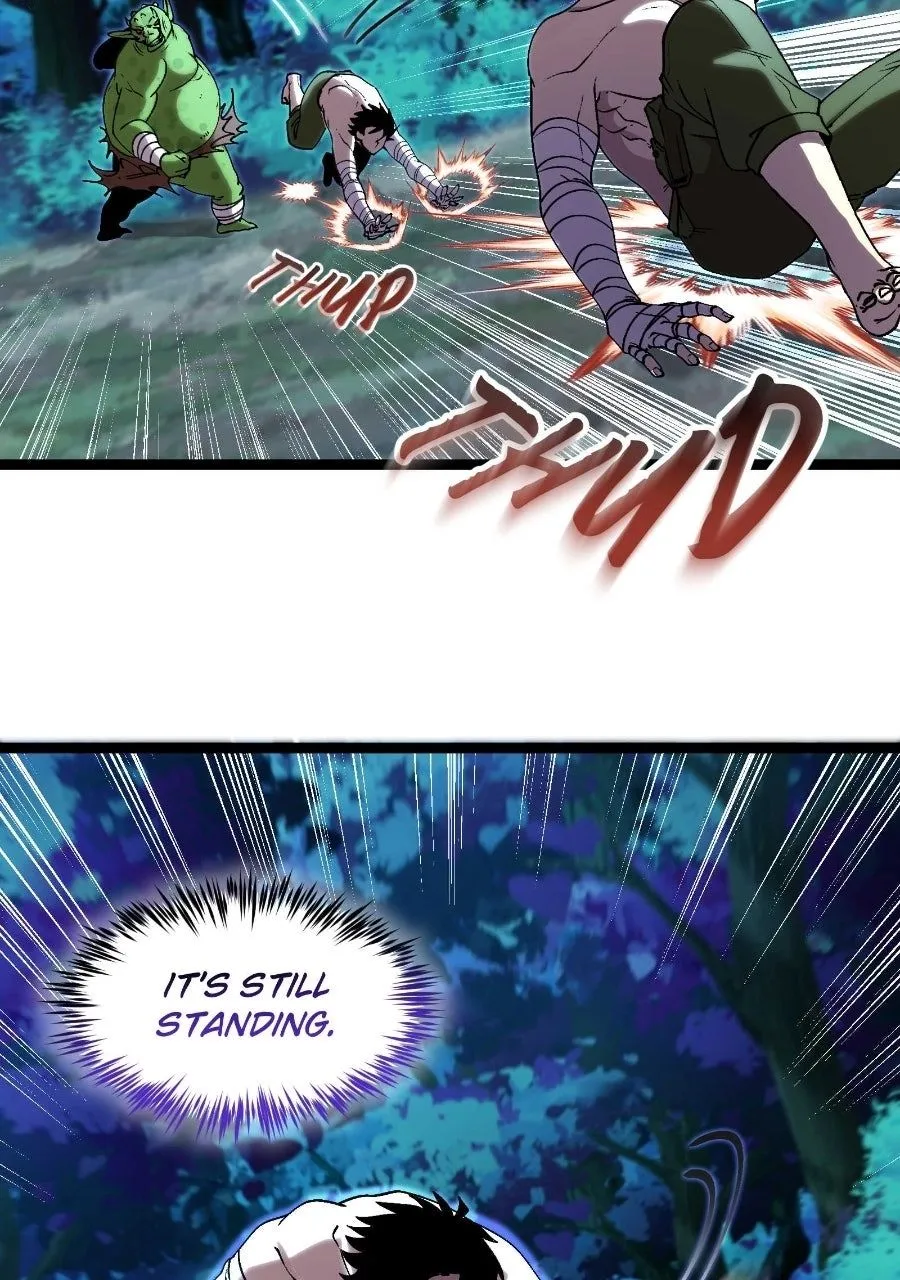Road to Mastery Chapter 9 page 23