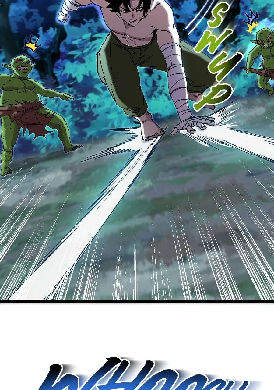 Road to Mastery Chapter 9 page 24